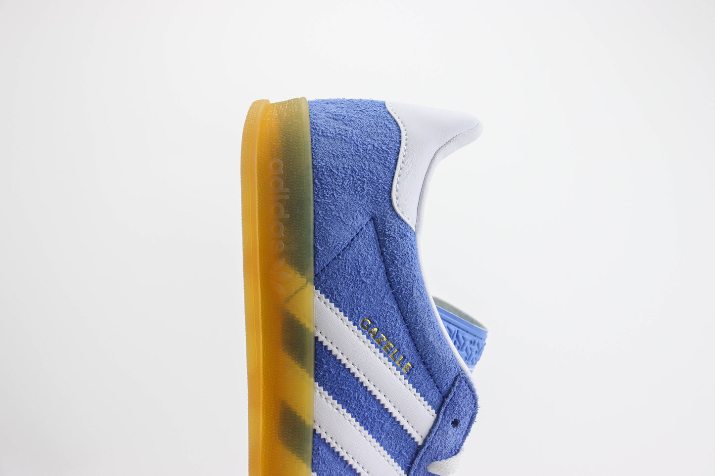 Adidas Gazelle Indoor Collegiate Green