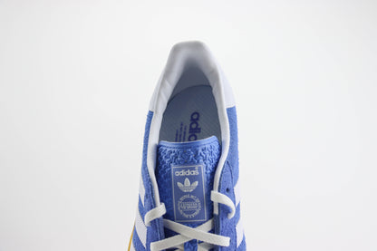 Adidas Gazelle Indoor Collegiate Green