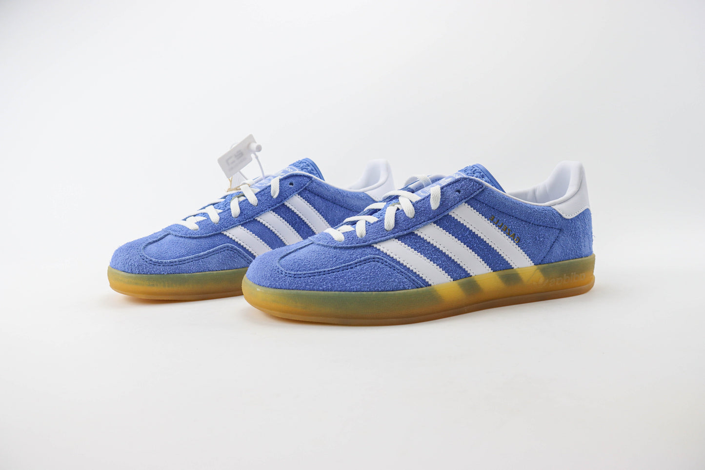 Adidas Gazelle Indoor Collegiate Green