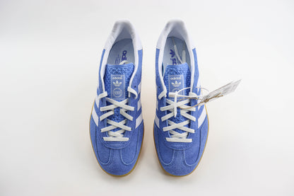 Adidas Gazelle Indoor Collegiate Green