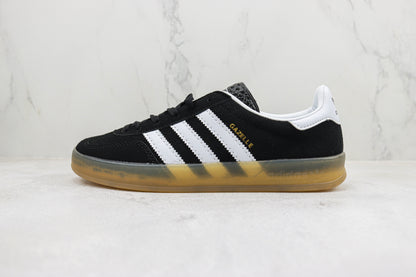 Adidas Gazelle Indoor Core Black