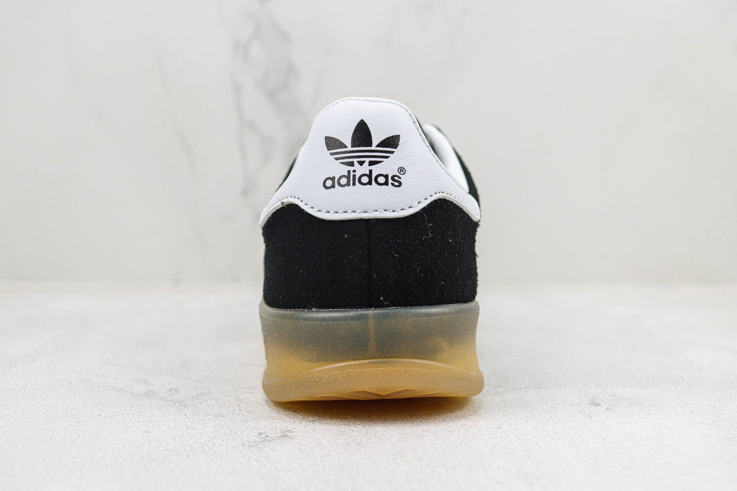 Adidas Gazelle Indoor Core Black