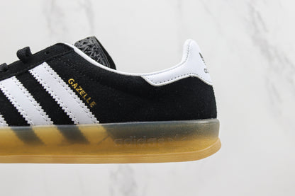 Adidas Gazelle Indoor Core Black