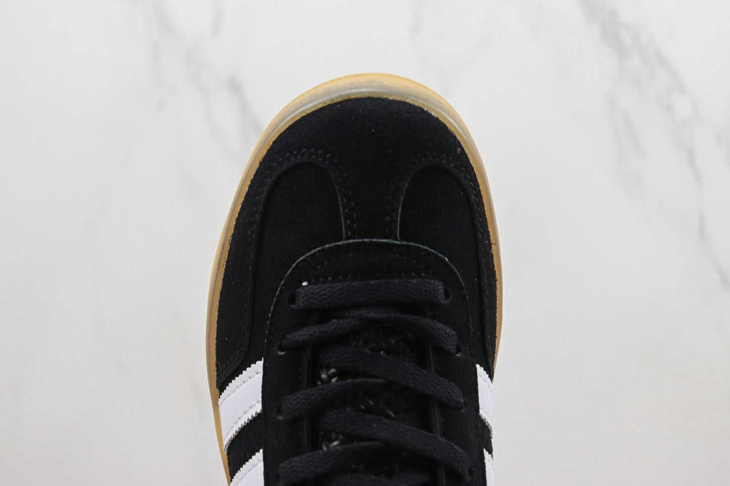 Adidas Gazelle Indoor Core Black