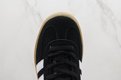 Adidas Gazelle Indoor Core Black