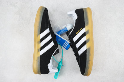 Adidas Gazelle Indoor Core Black