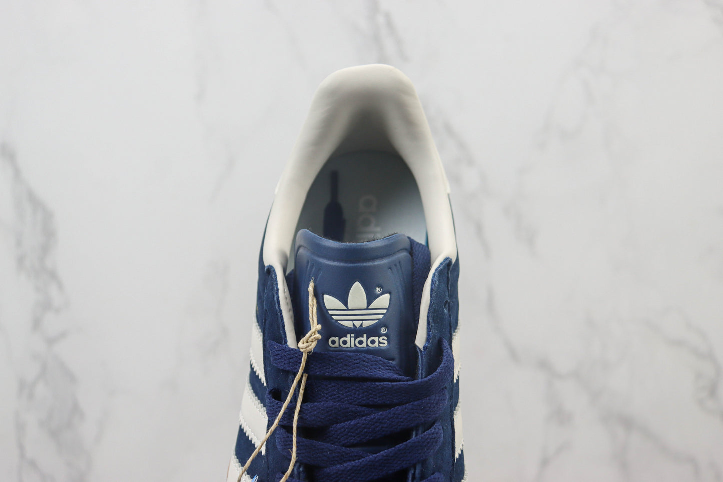 Adidas Gazelle Indoor Night Indigo