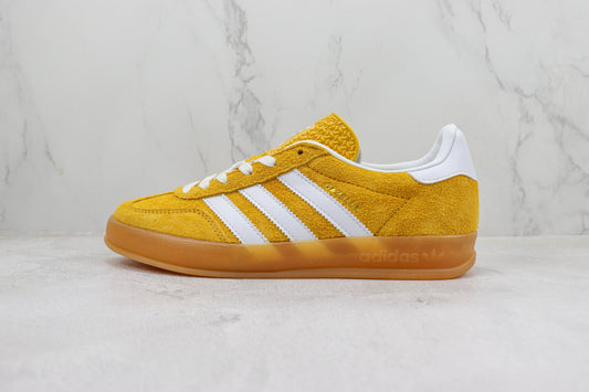 Adidas Gazelle Indoor Orange Peel