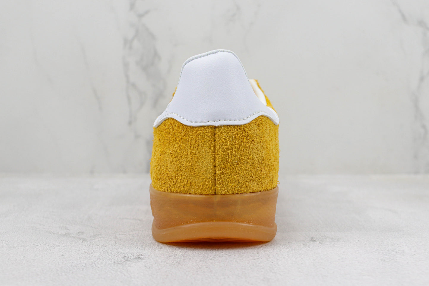 Adidas Gazelle Indoor Orange Peel