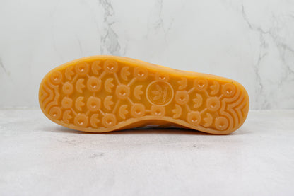 Adidas Gazelle Indoor Orange Peel