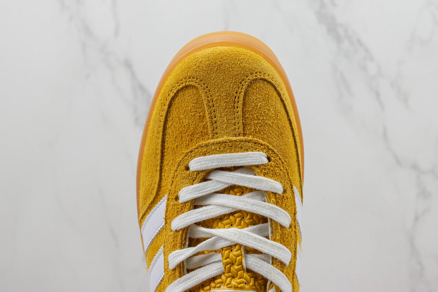 Adidas Gazelle Indoor Orange Peel