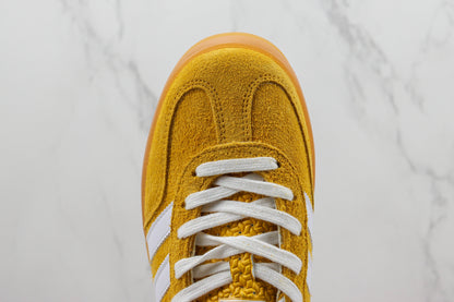 Adidas Gazelle Indoor Orange Peel