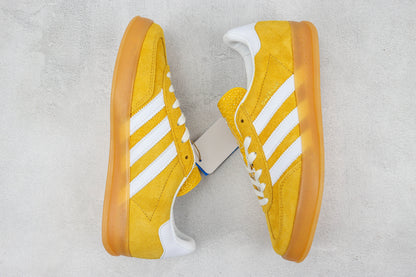 Adidas Gazelle Indoor Orange Peel