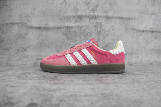 Adidas Gazelle Indoor Pink Cloud White