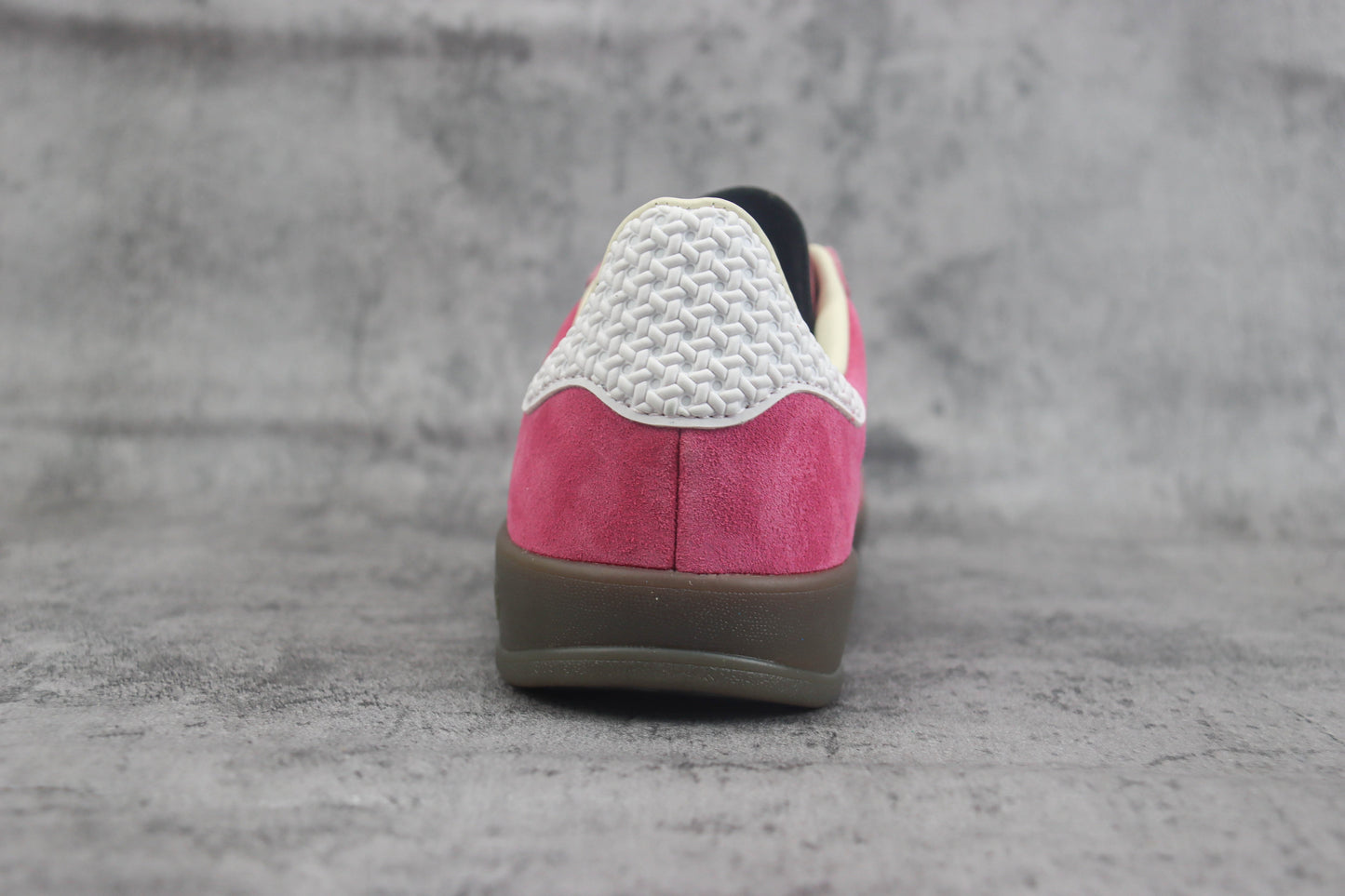 Adidas Gazelle Indoor Pink Cloud White