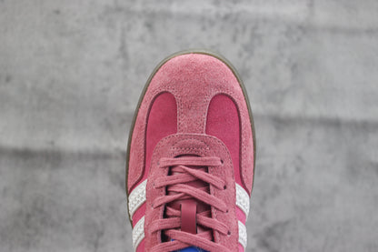 Adidas Gazelle Indoor Pink Cloud White