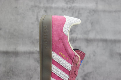 Adidas Gazelle Indoor Pink Cloud White