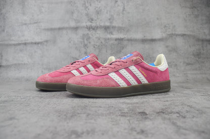 Adidas Gazelle Indoor Pink Cloud White