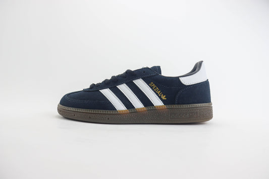 Adidas Handball Spezial Black Gum