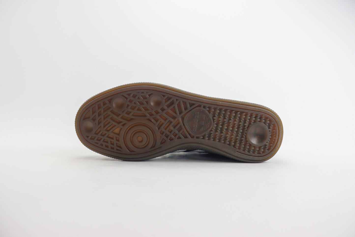 Adidas Handball Spezial Black Gum