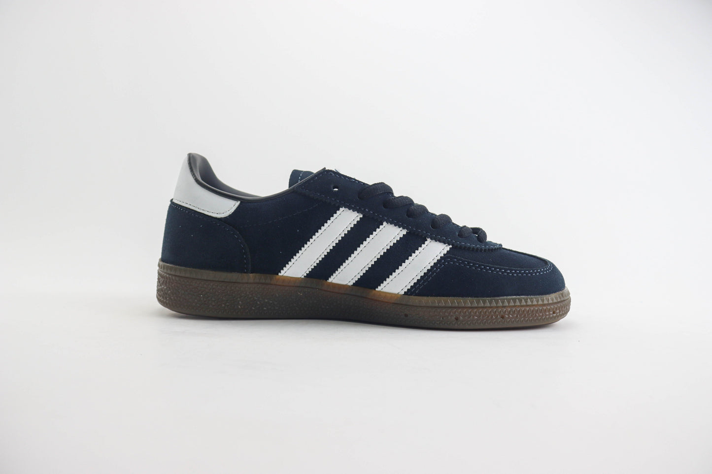 Adidas Handball Spezial Black Gum