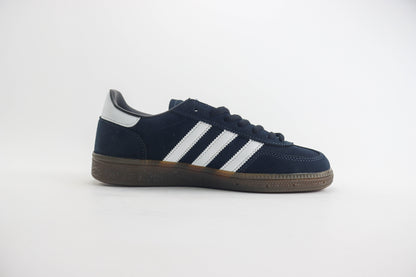 Adidas Handball Spezial Black Gum