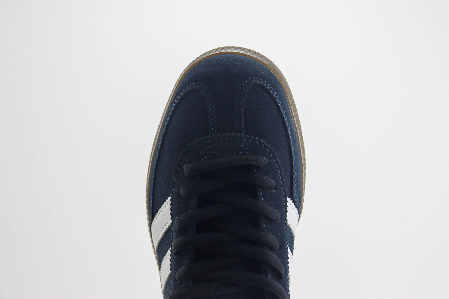Adidas Handball Spezial Black Gum