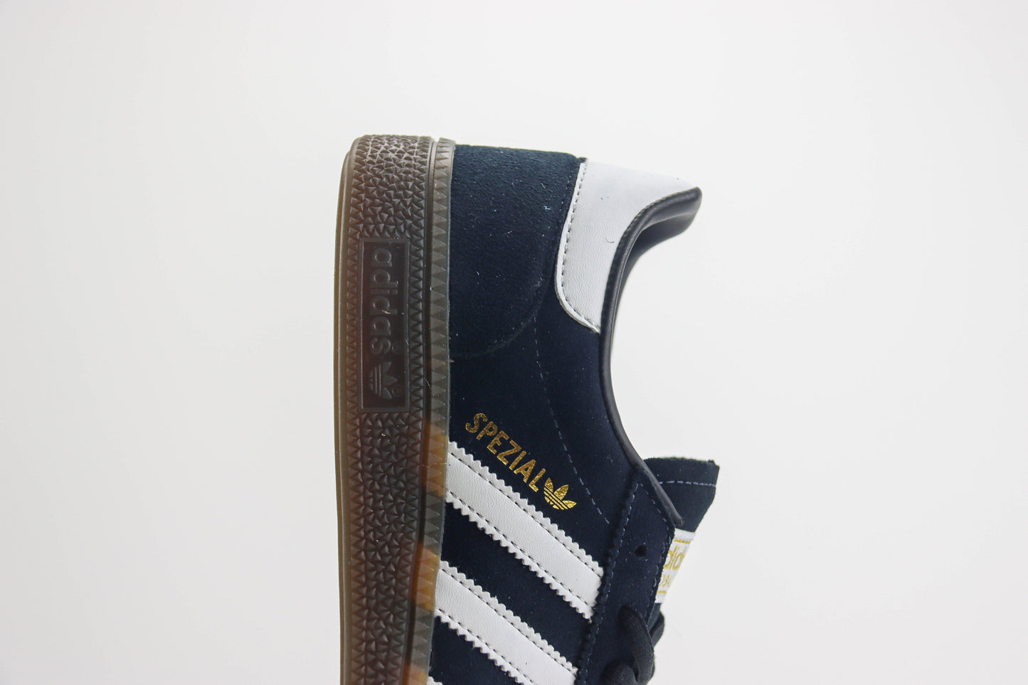 Adidas Handball Spezial Black Gum
