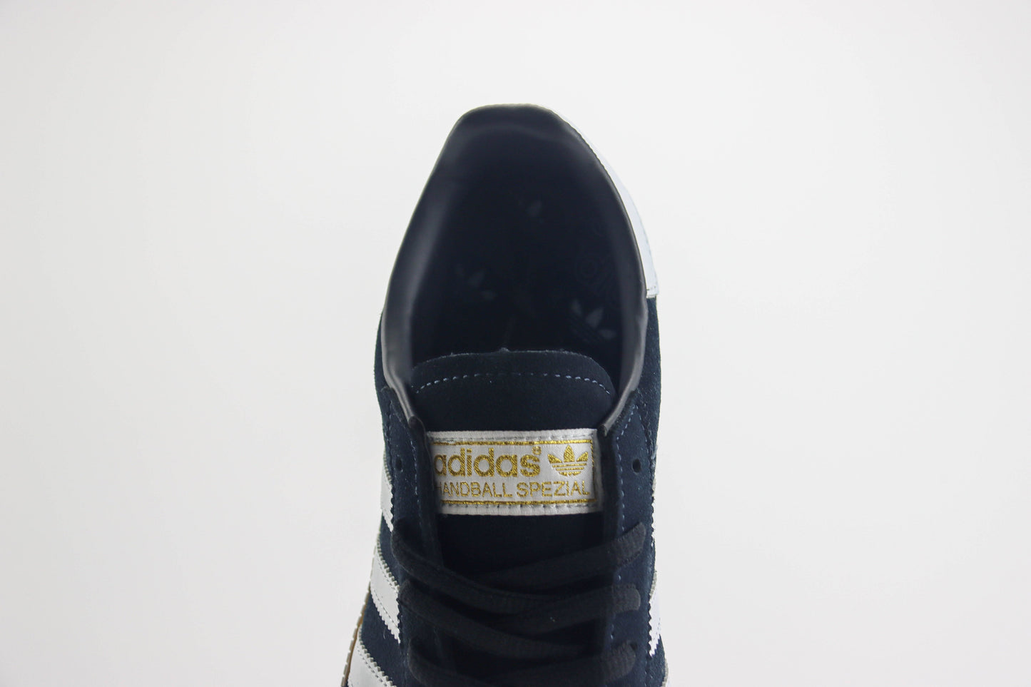 Adidas Handball Spezial Black Gum