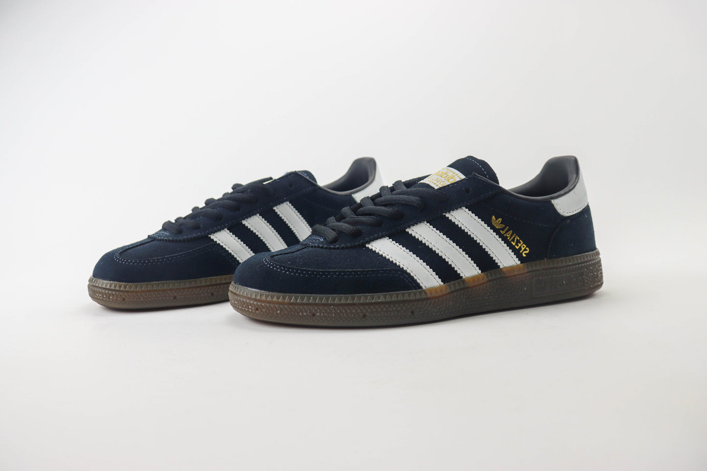 Adidas Handball Spezial Black Gum