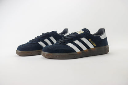 Adidas Handball Spezial Black Gum