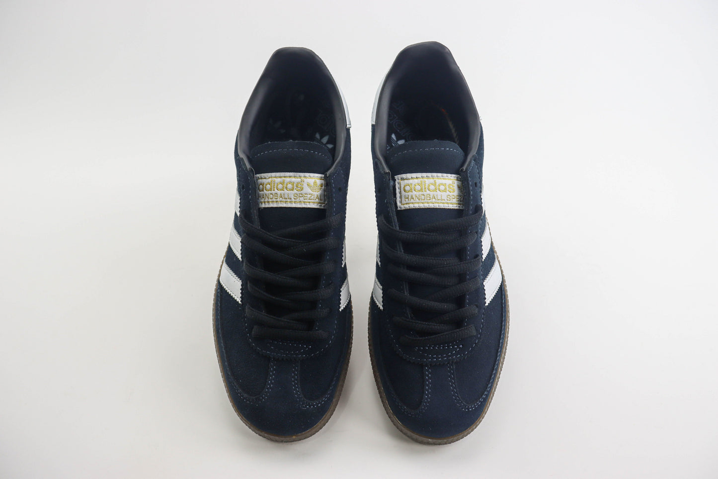 Adidas Handball Spezial Black Gum