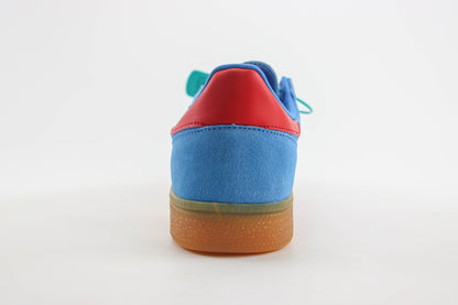 Adidas Handball Spezial Bright Blue Vivid Red