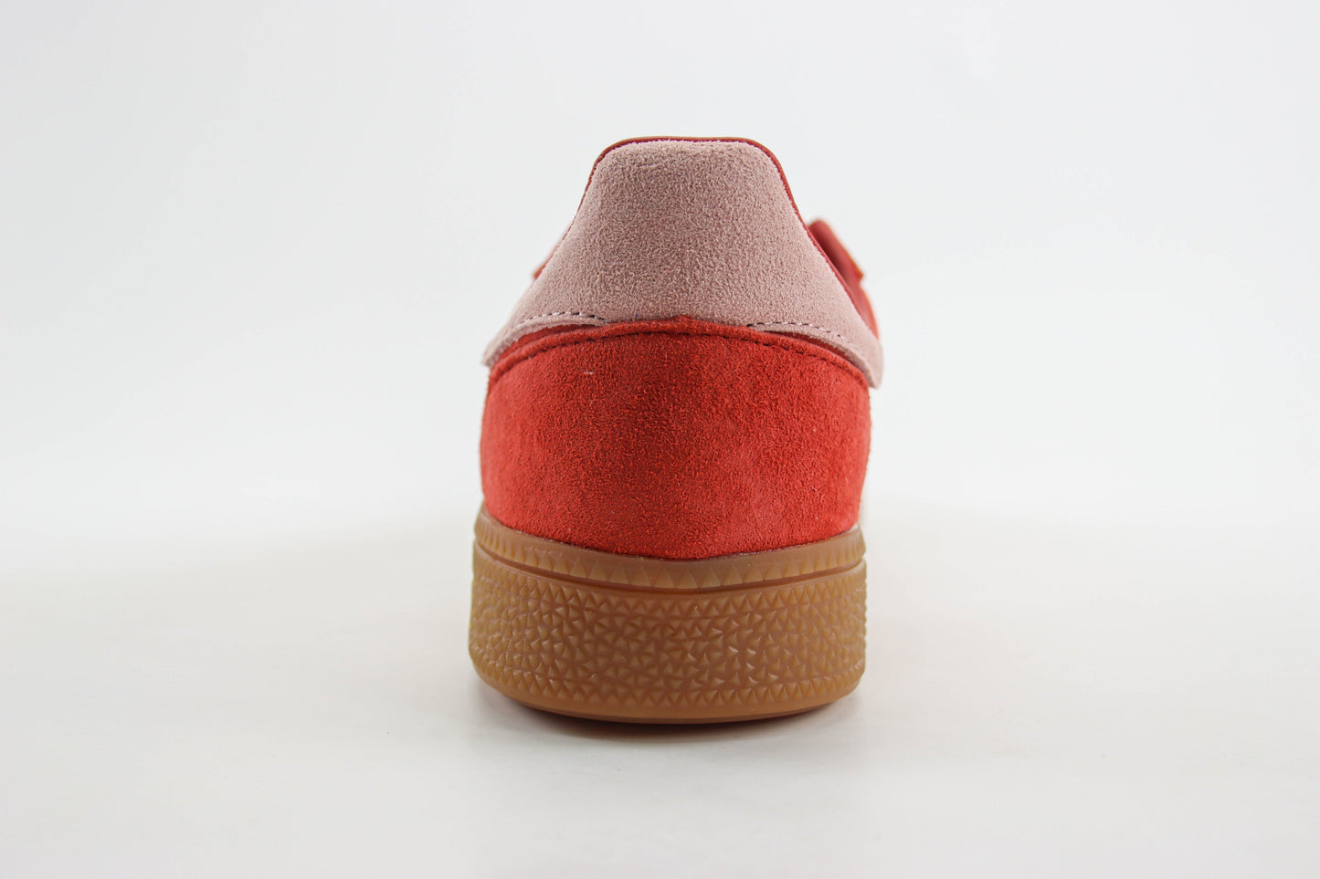 Adidas Handball Spezial Bright Red  Clear Pink
