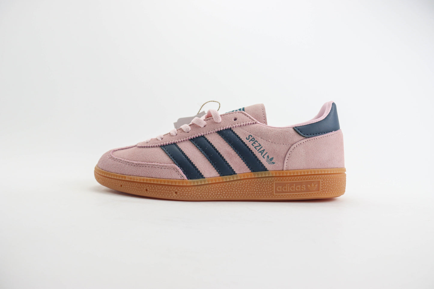 Adidas Handball Spezial Clear Pink Arctic Night