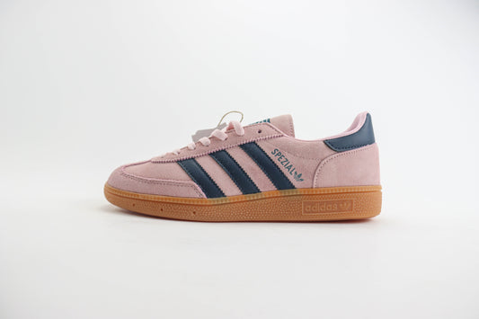 Adidas Handball Spezial Clear Pink Arctic Night