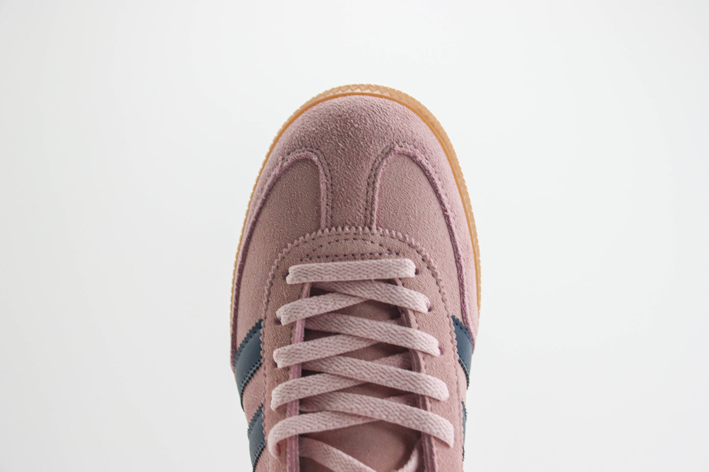 Adidas Handball Spezial Clear Pink Arctic Night