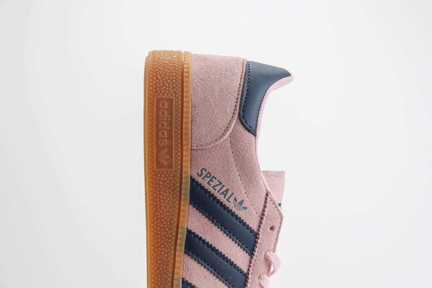 Adidas Handball Spezial Clear Pink Arctic Night