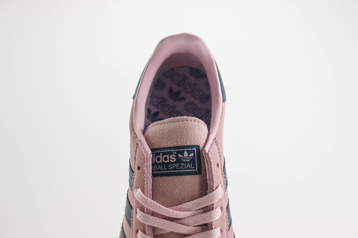 Adidas Handball Spezial Clear Pink Arctic Night