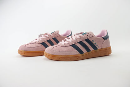 Adidas Handball Spezial Clear Pink Arctic Night
