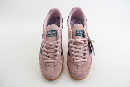 Adidas Handball Spezial Clear Pink Arctic Night