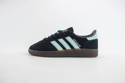 Adidas Handball Spezial Core Black Clear Mint