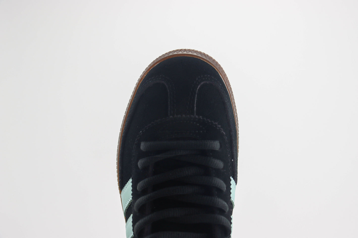 Adidas Handball Spezial Core Black Clear Mint