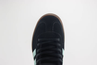 Adidas Handball Spezial Core Black Clear Mint