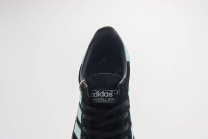 Adidas Handball Spezial Core Black Clear Mint