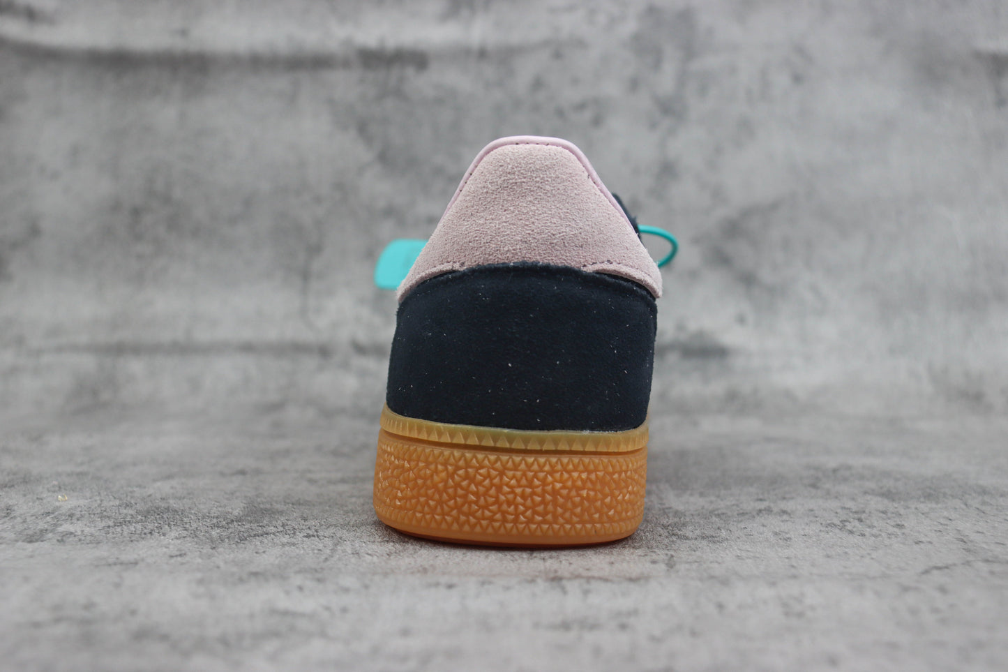 Adidas Handball Spezial Core Black Clear Pink