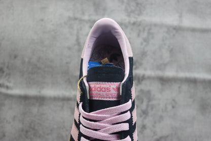 Adidas Handball Spezial Core Black Clear Pink