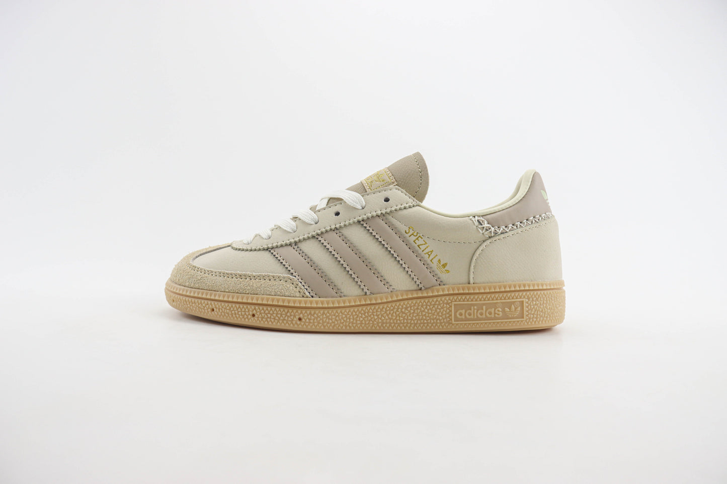 Adidas Handball Spezial Cream White Wonder Beige