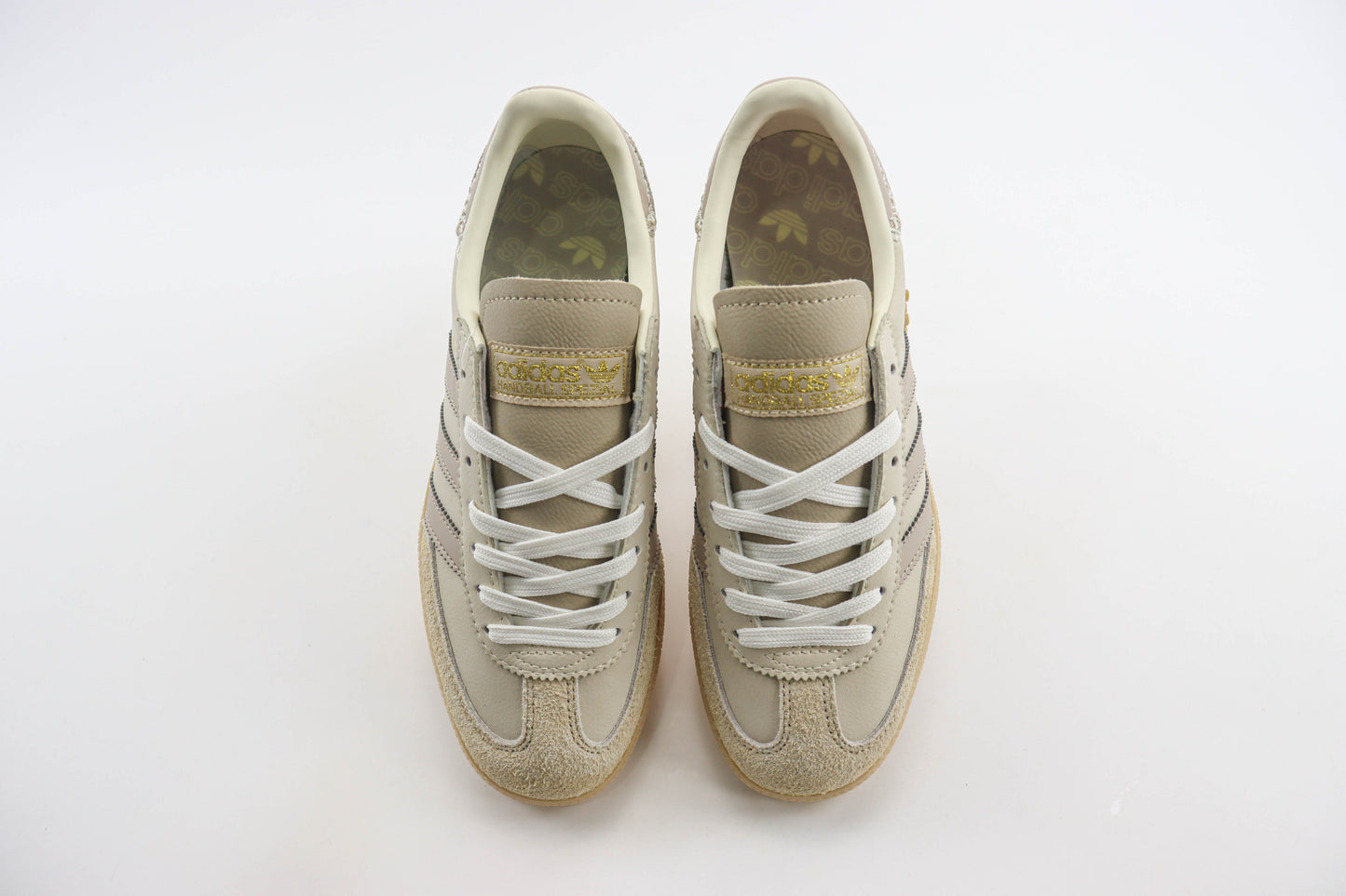 Adidas Handball Spezial Cream White Wonder Beige