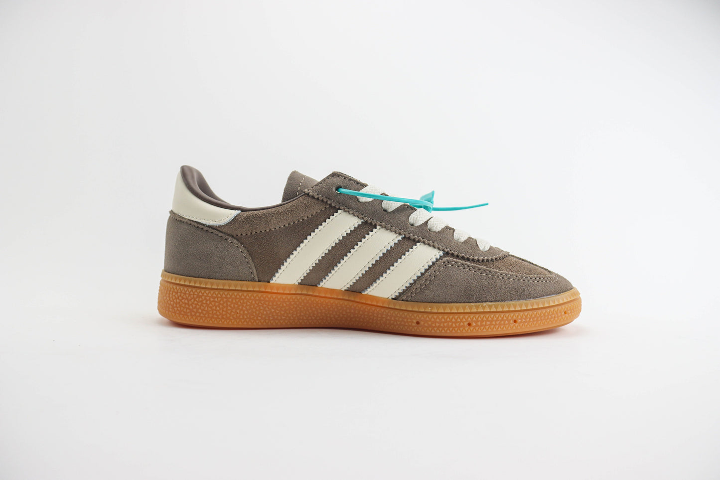 Adidas Handball Spezial Earth Strata Gum